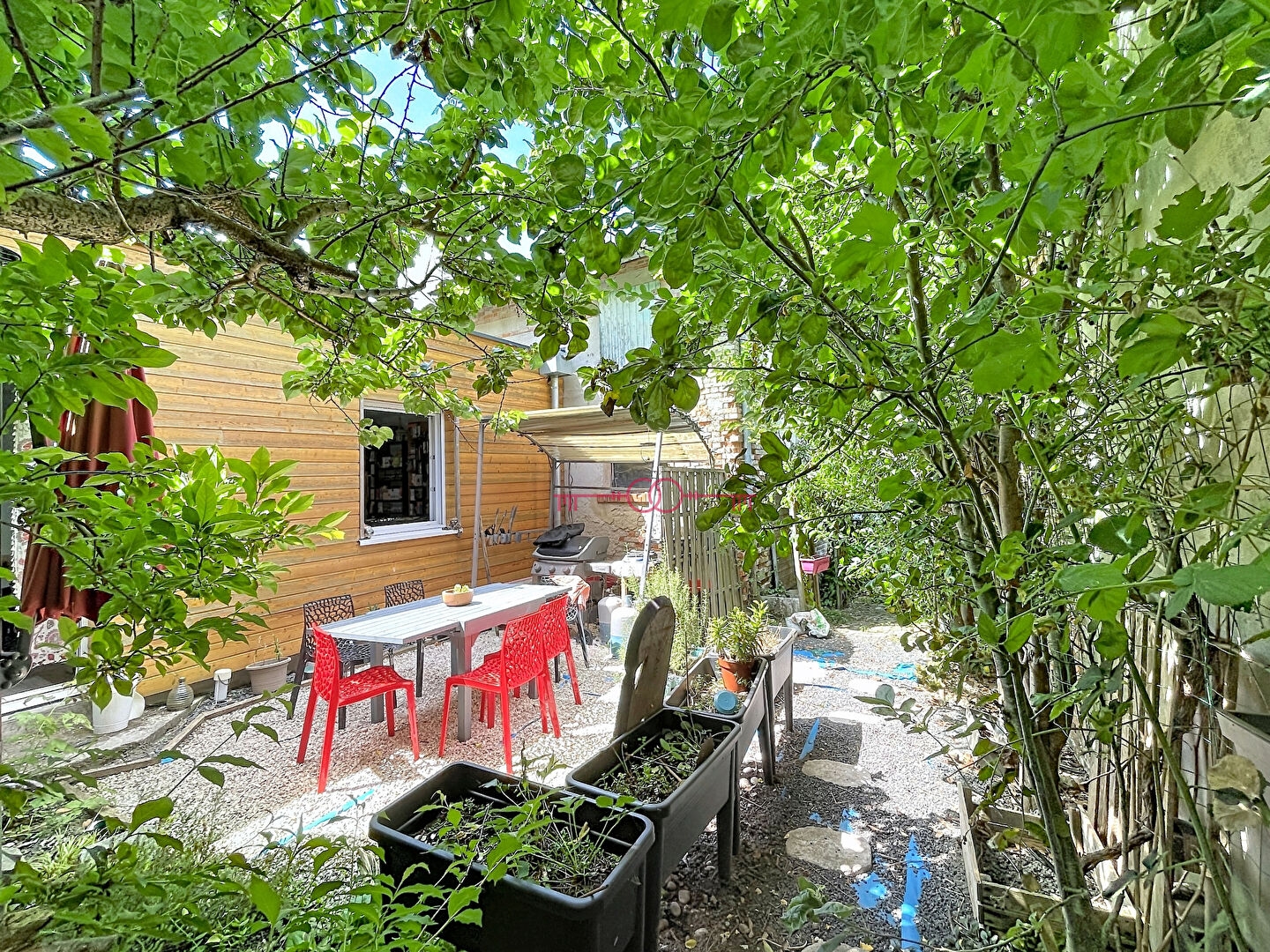 Maison 6 pièces à Vienne le chateau - photo 17