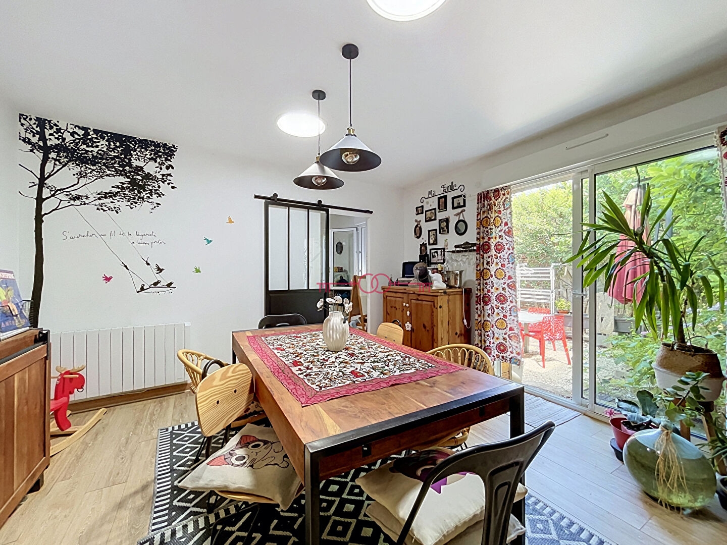 Maison 6 pièces à Vienne le chateau - photo 9