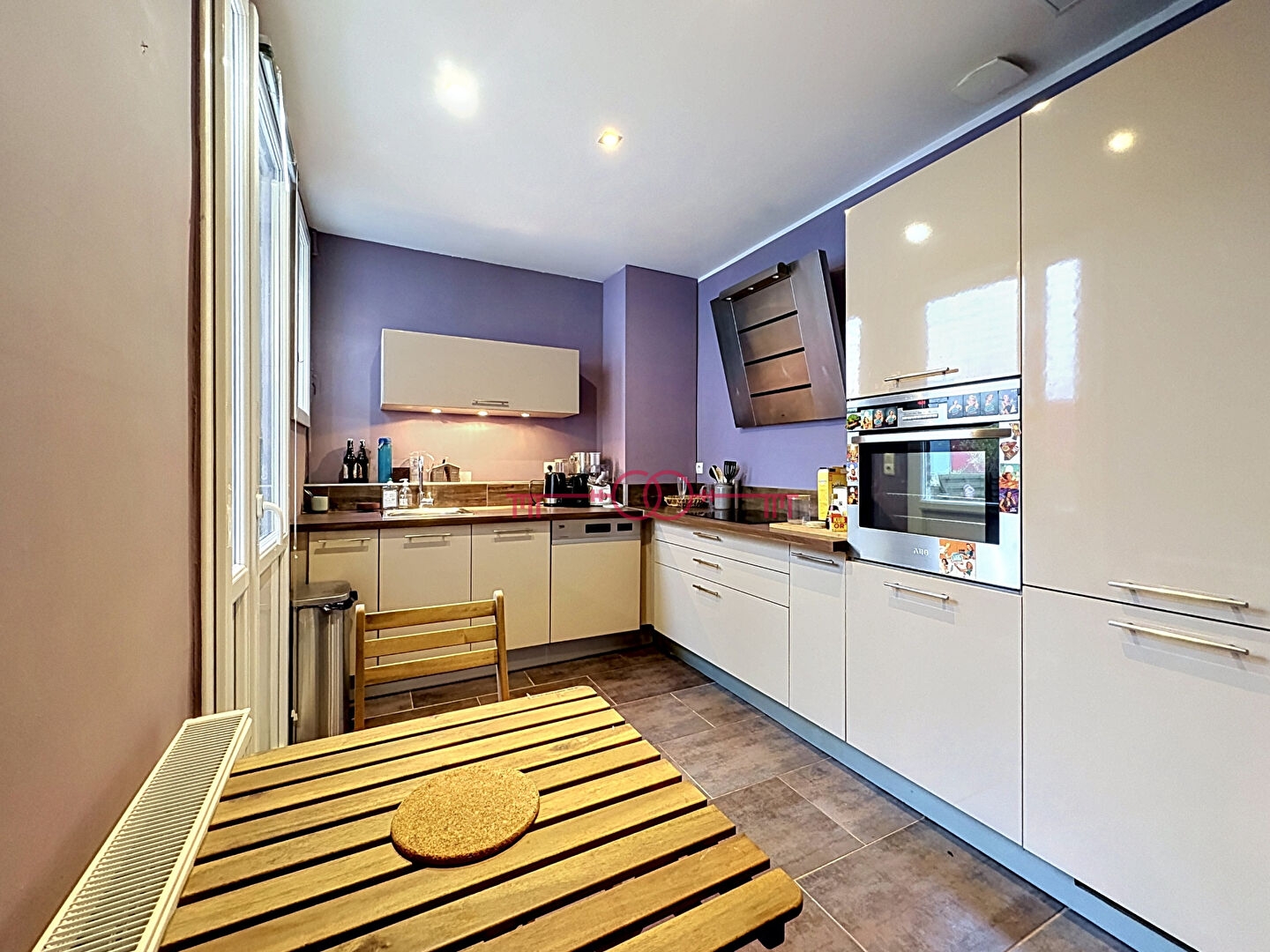 Appartement 2 pièces à Reims - photo 4
