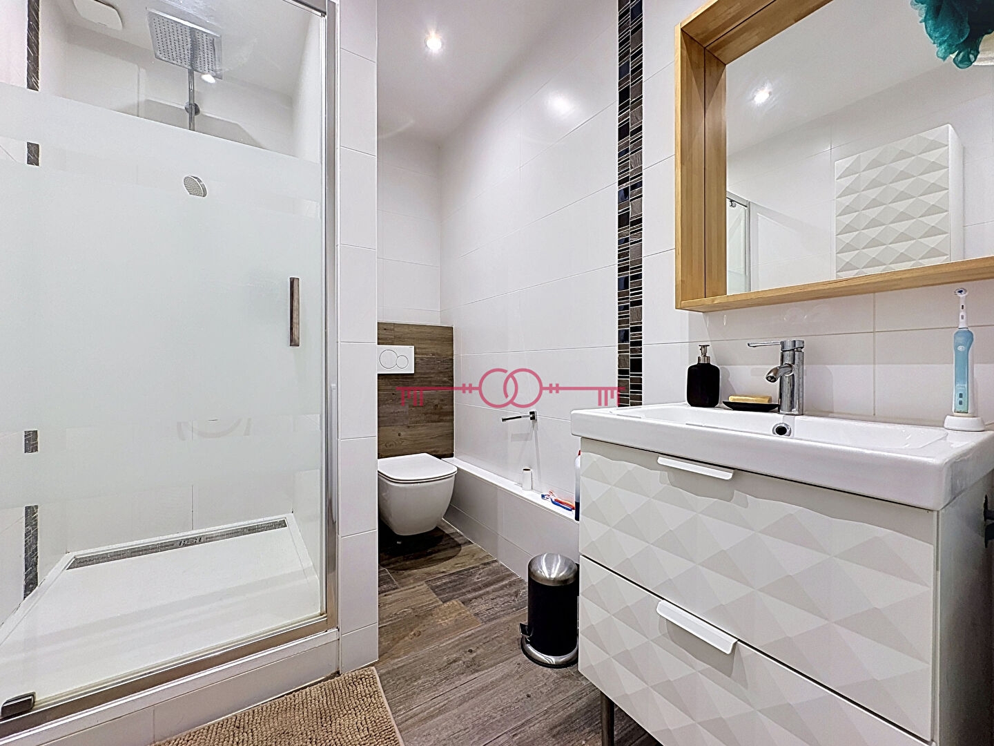 Appartement 2 pièces à Reims - photo 5