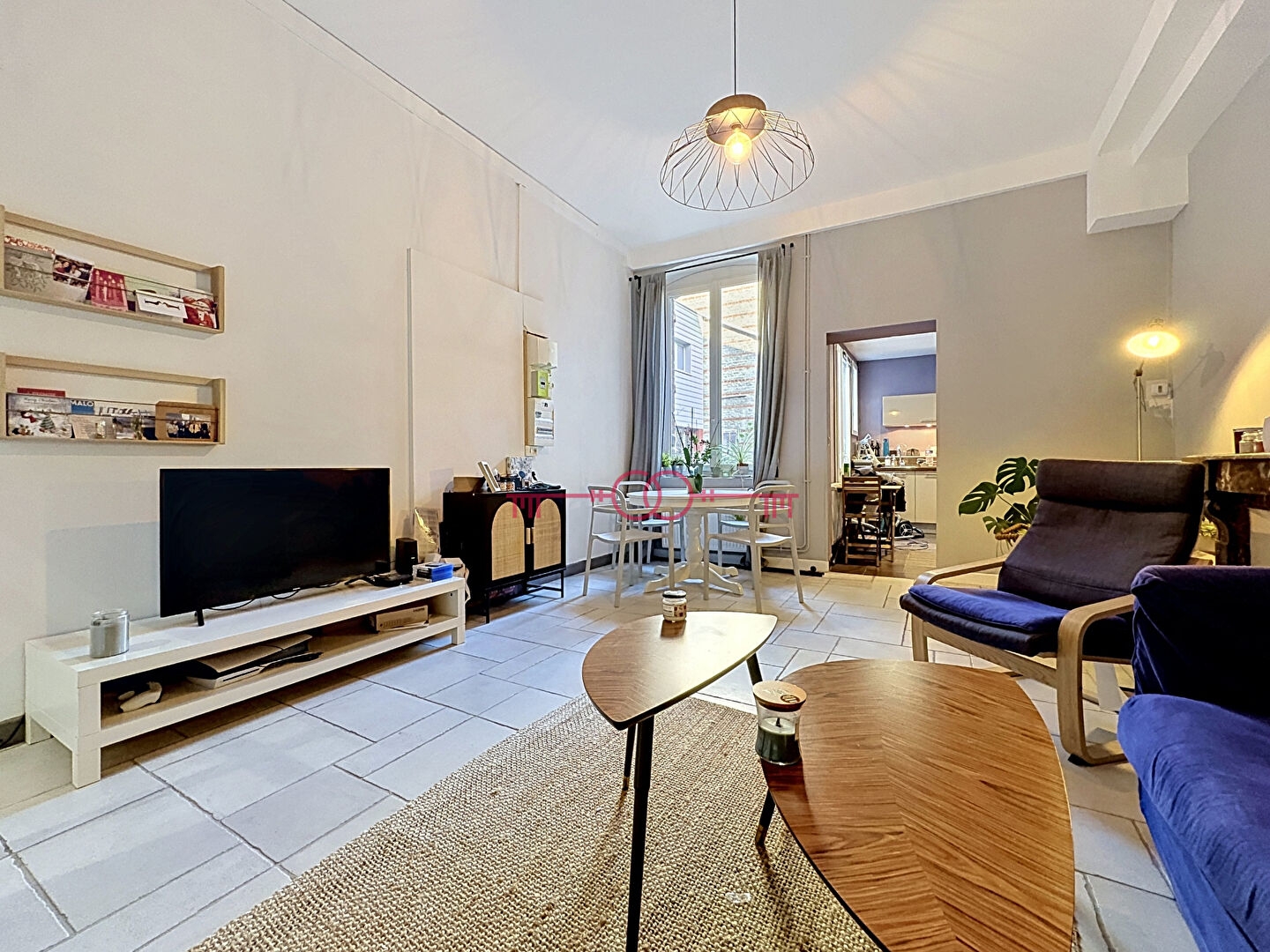 Appartement 2 pièces à Reims - photo 6