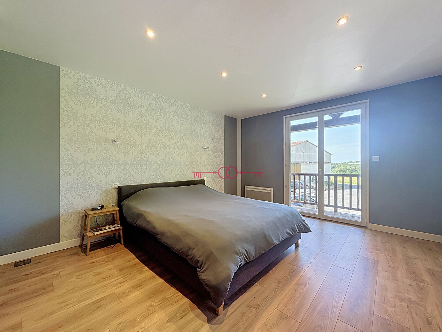 Maison 8 pièces à Sainte menehould - photo 14