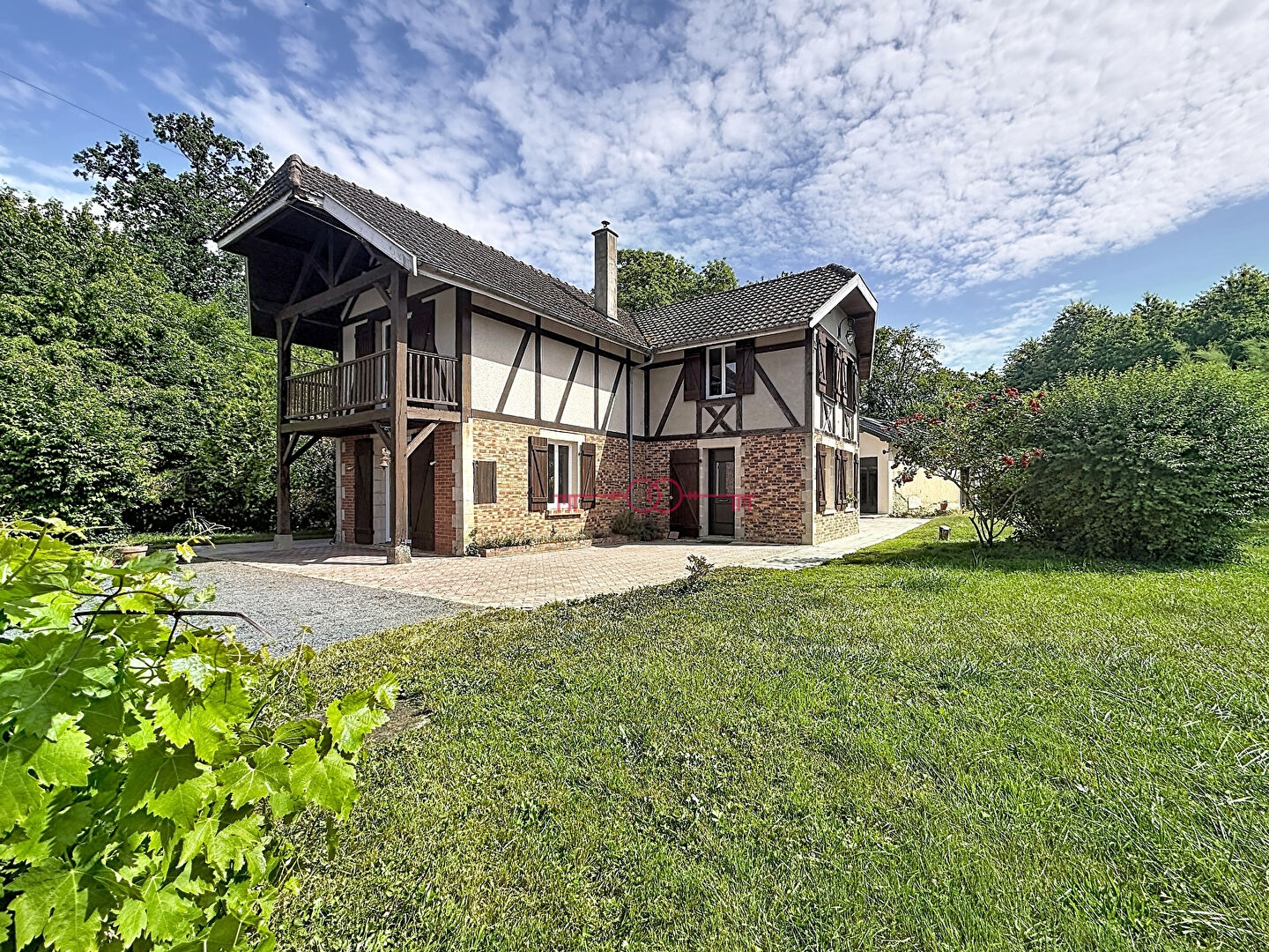 Maison 8 pièces à Sainte menehould - photo 2