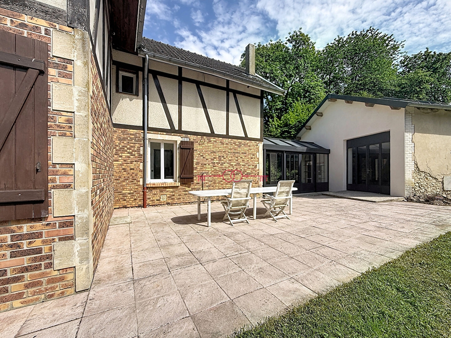 Maison 8 pièces à Sainte menehould - photo 3