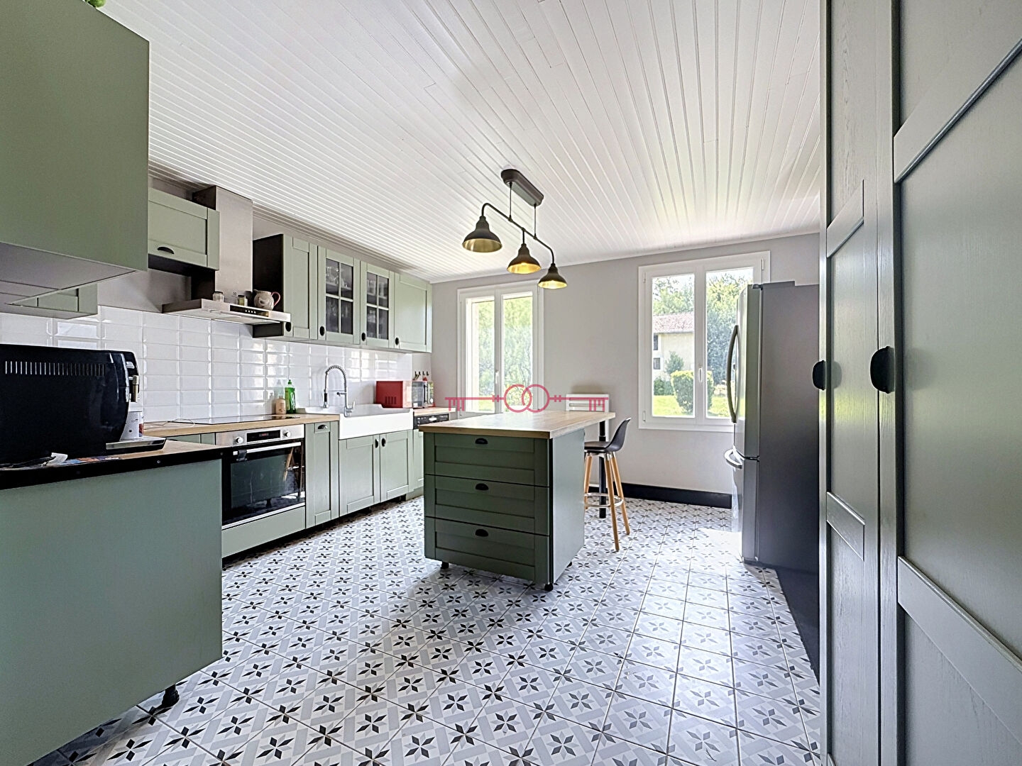 Maison 8 pièces à Sainte menehould - photo 5