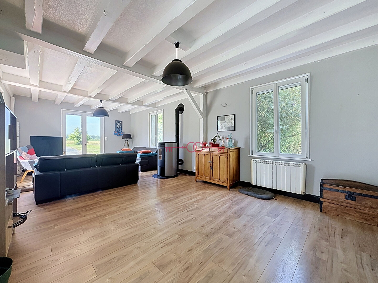 Maison 8 pièces à Sainte menehould - photo 6