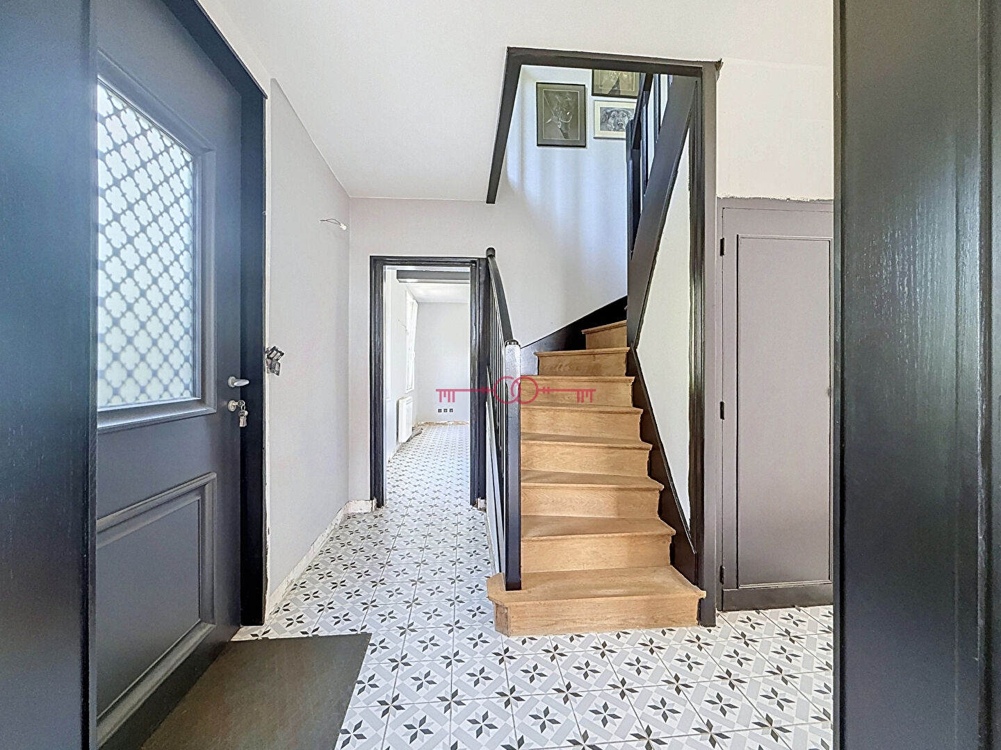 Maison 8 pièces à Sainte menehould - photo 7