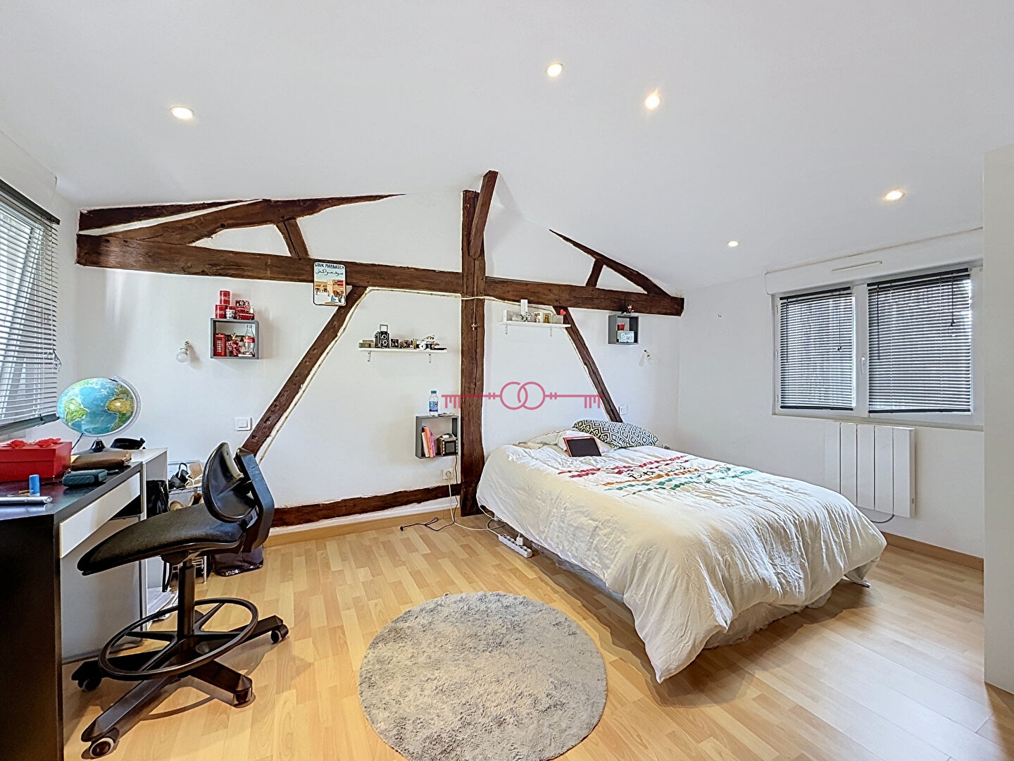 Maison 6 pièces à Sainte menehould - photo 11