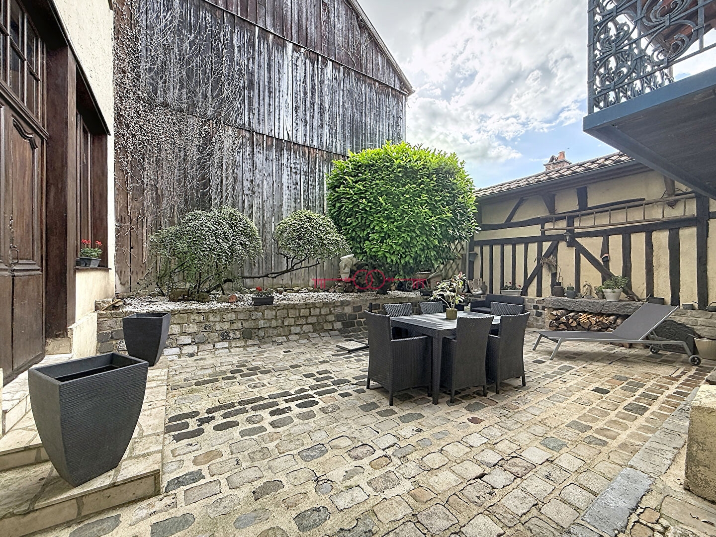 Maison 6 pièces à Sainte menehould - photo 2