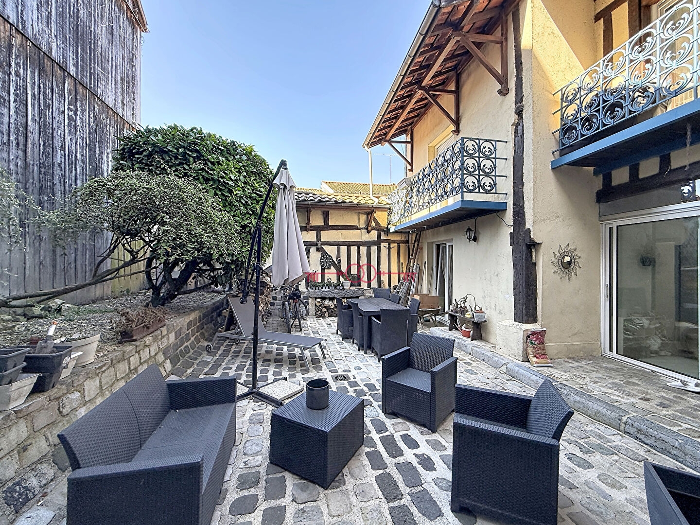 Maison 6 pièces à Sainte menehould - photo 3