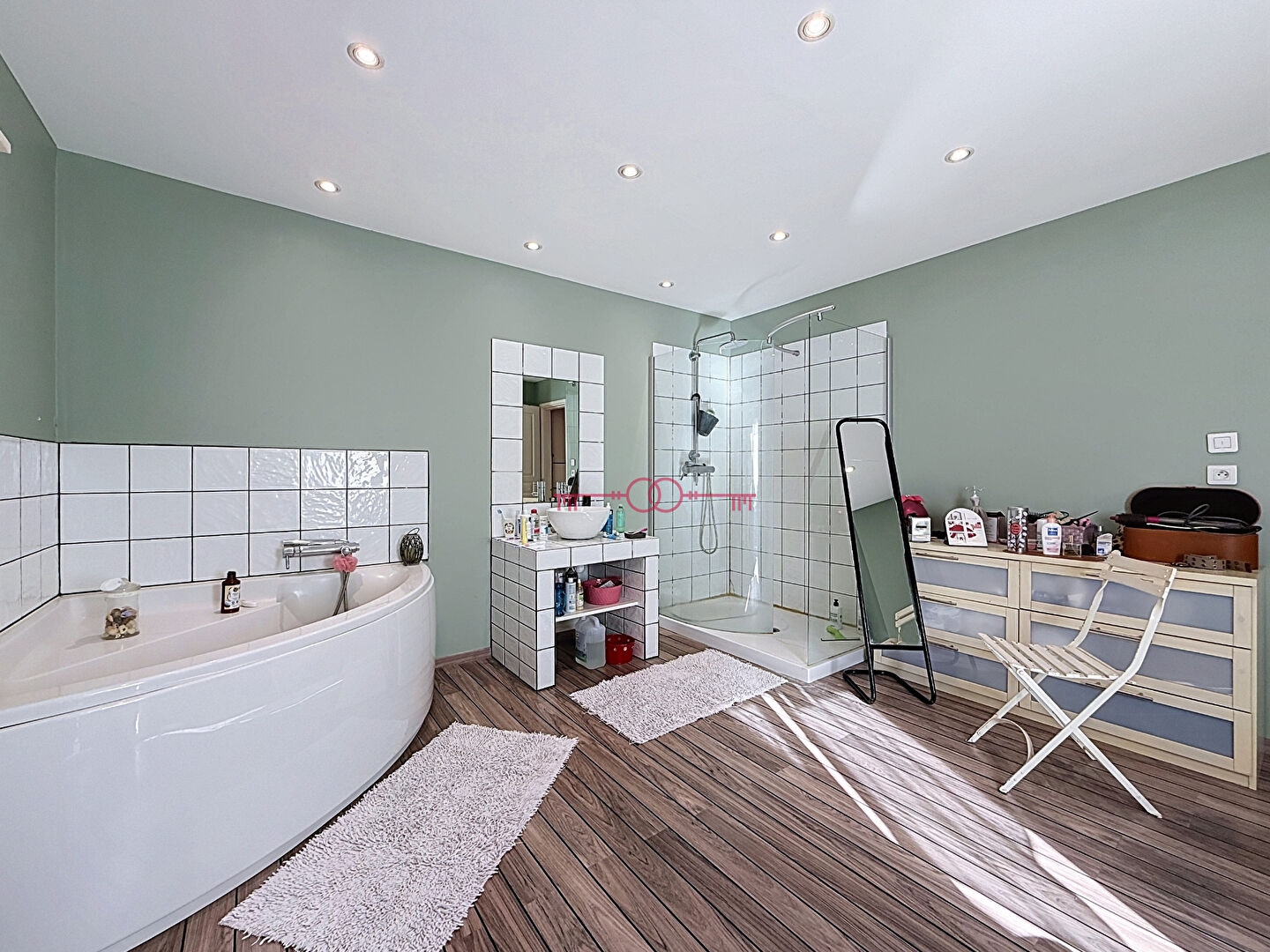 Maison 6 pièces à Sainte menehould - photo 8