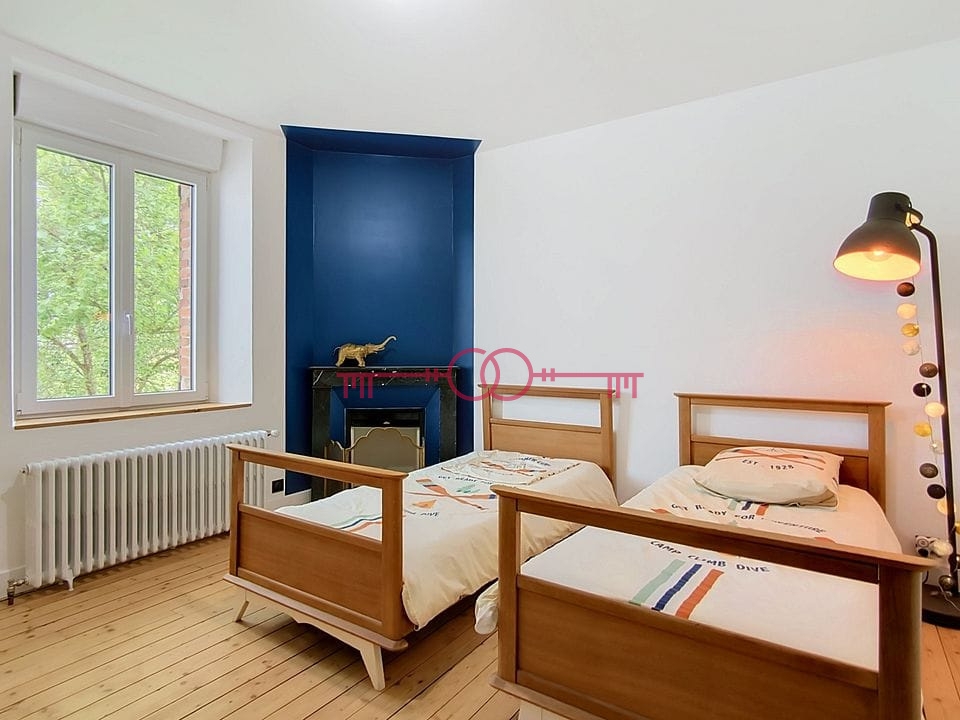 Maison 6 pièces à Selles - photo 10