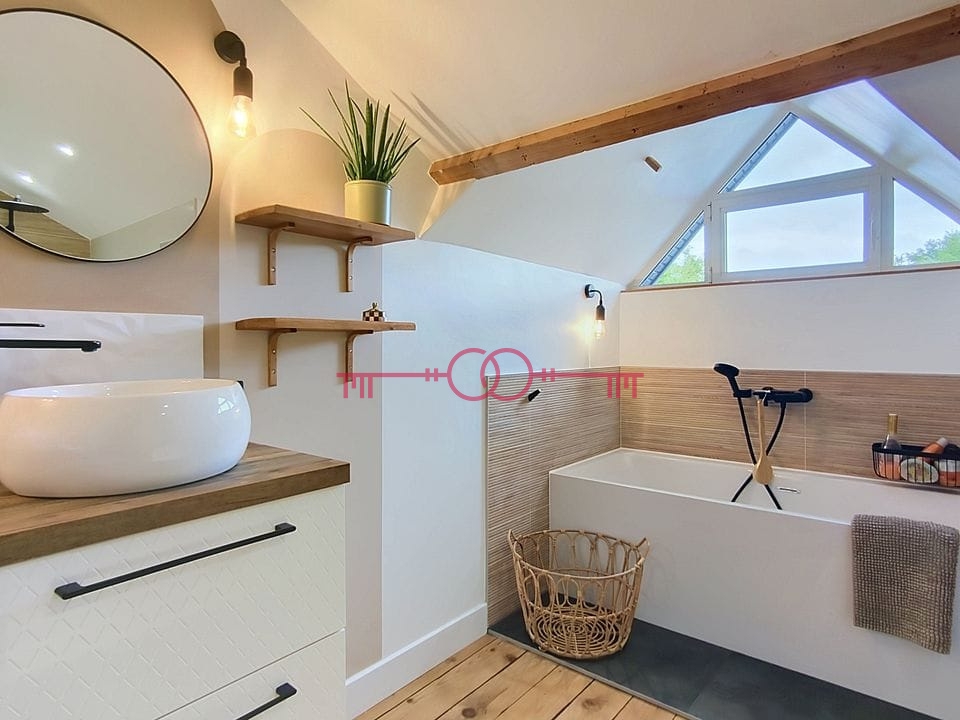 Maison 6 pièces à Selles - photo 12