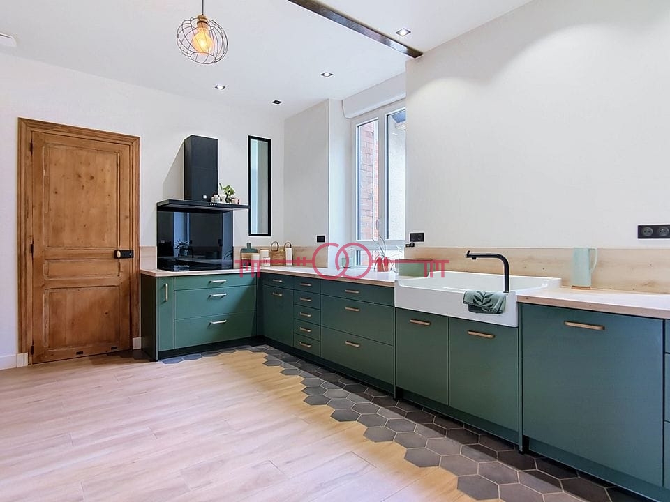 Maison 6 pièces à Selles - photo 4