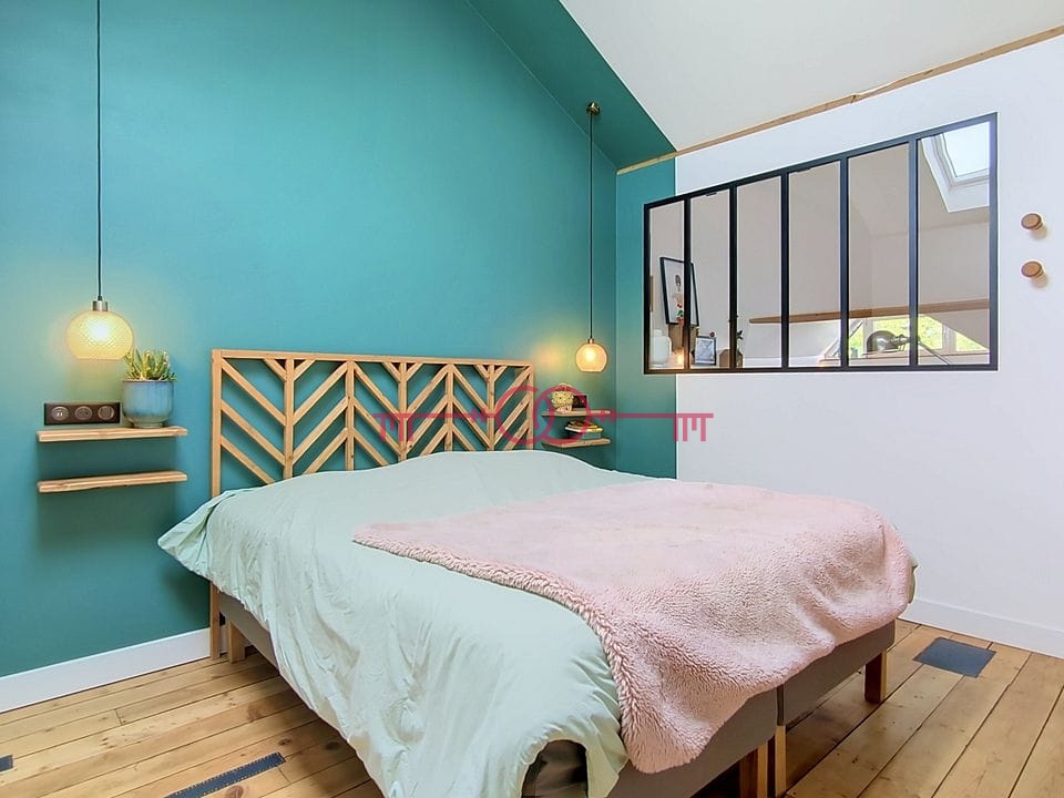 Maison 6 pièces à Selles - photo 7