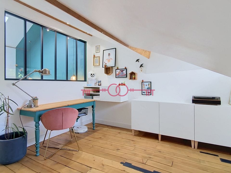 Maison 6 pièces à Selles - photo 8
