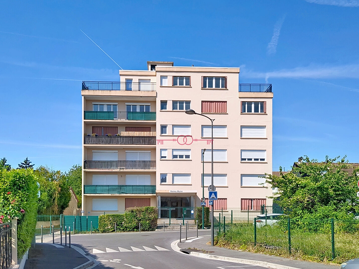 Appartement 1 pièces à Reims - photo 1