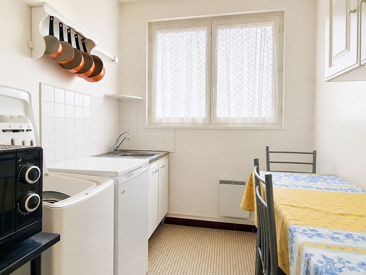 Appartement 1 pièces à Reims - photo 3