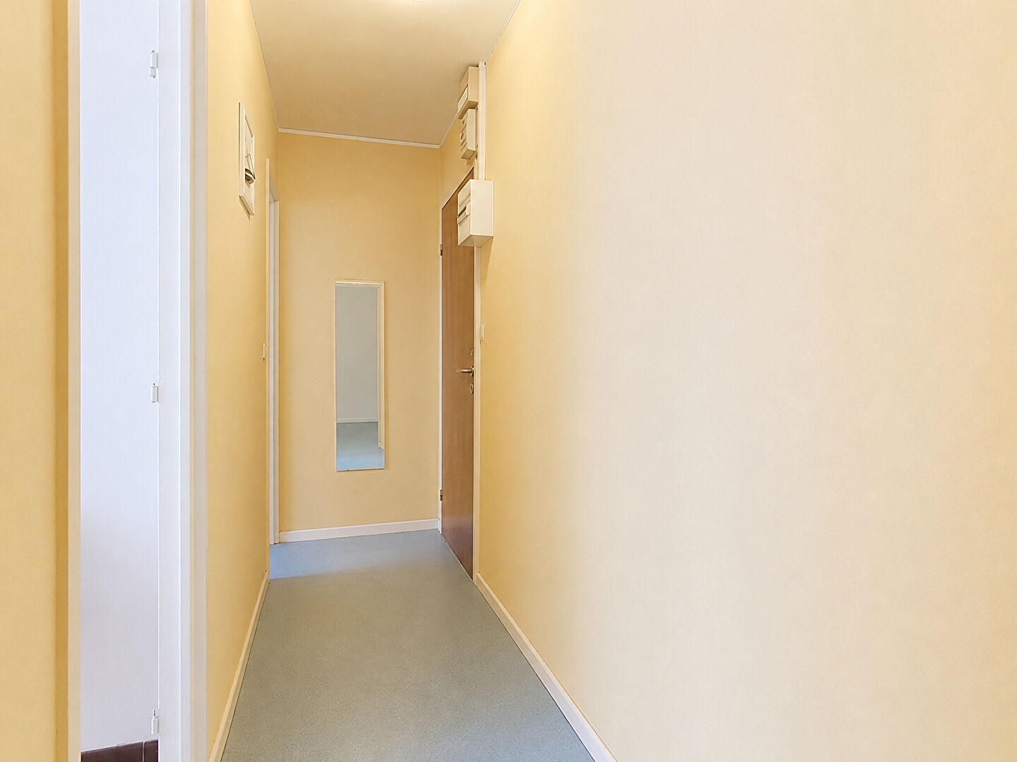 Appartement 1 pièces à Reims - photo 6
