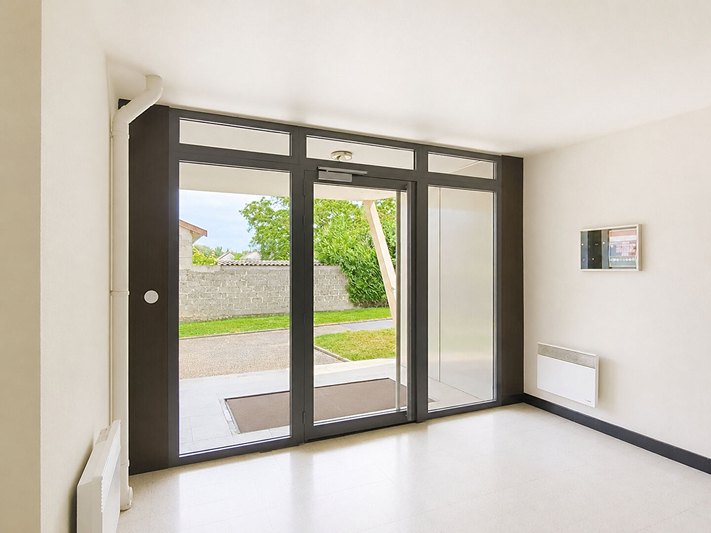 Appartement 1 pièces à Reims - photo 7