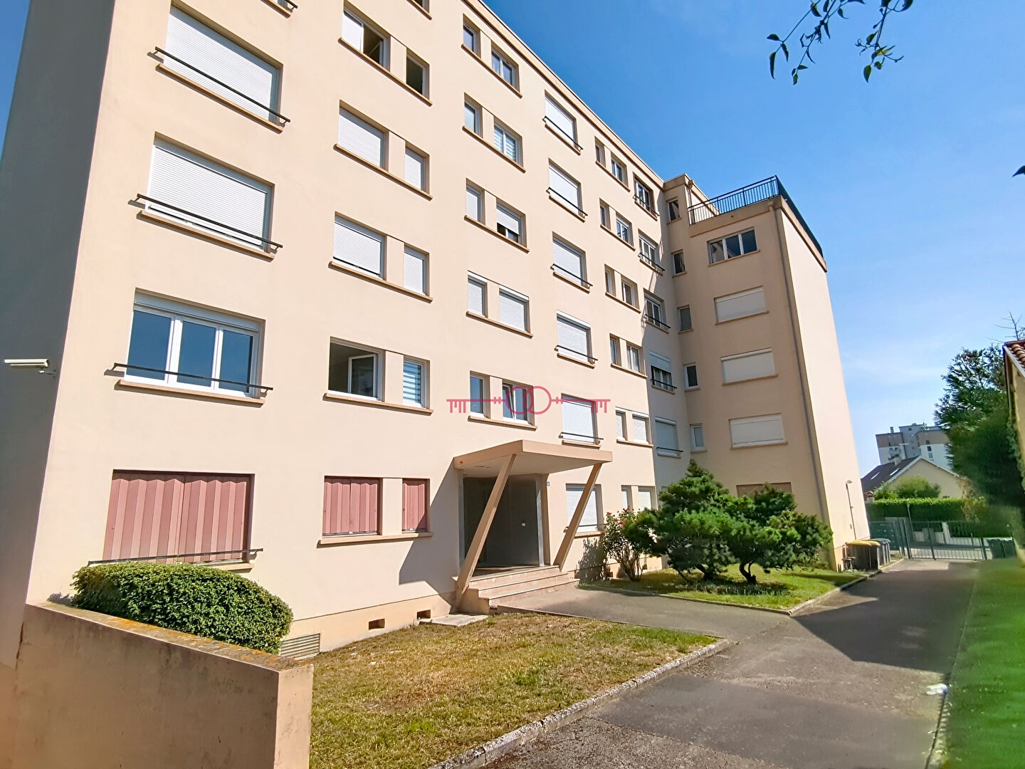 Appartement 1 pièces à Reims - photo 8