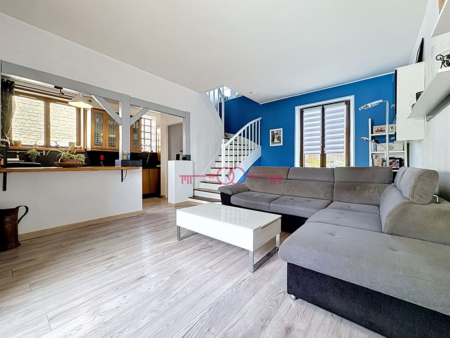 Maison 4 pièces à Reims - photo 3