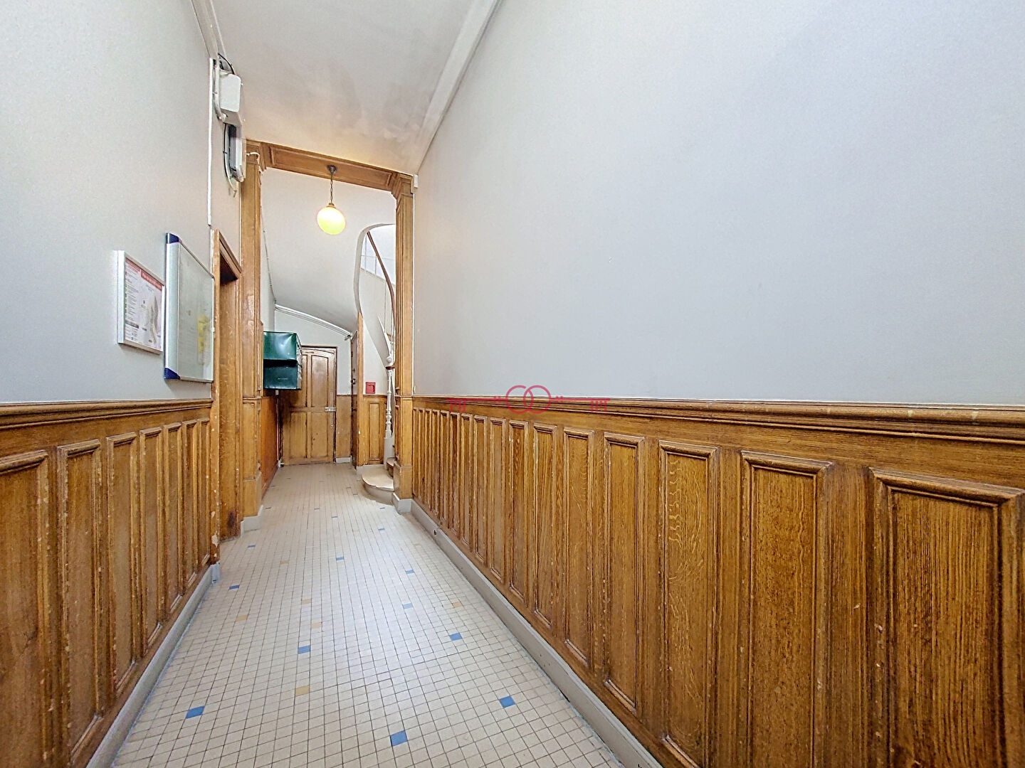 Appartement 1 pièces à Reims - photo 10