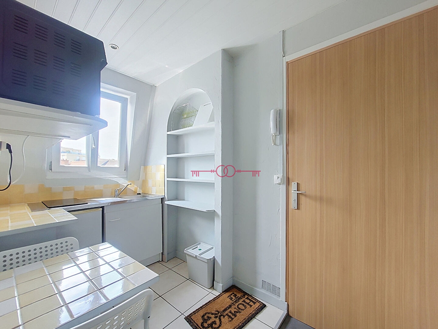 Appartement 1 pièces à Reims - photo 2