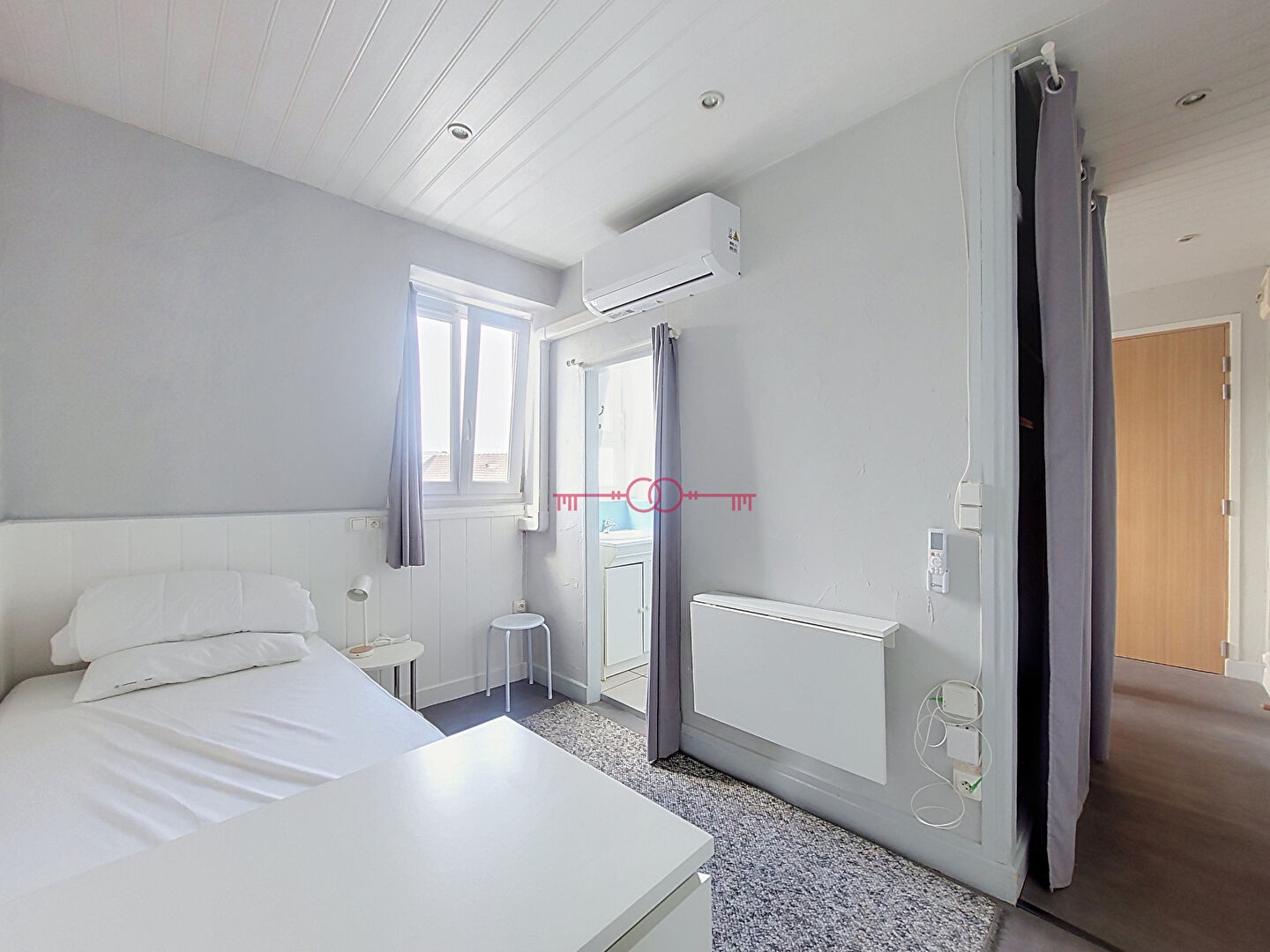 Appartement 1 pièces à Reims - photo 3