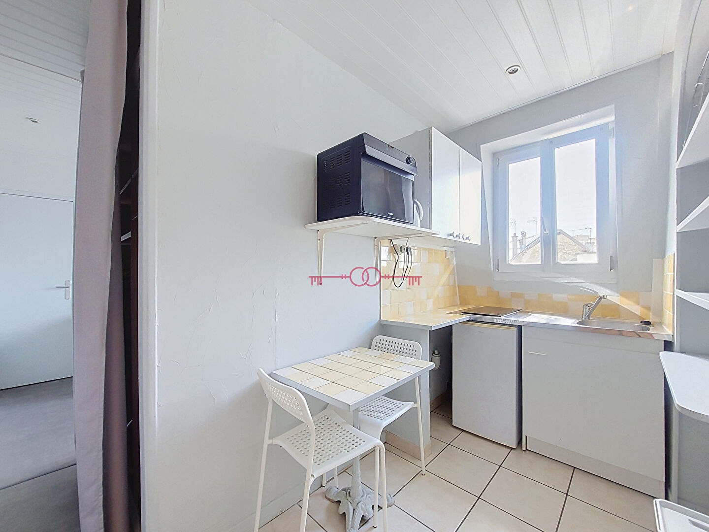 Appartement 1 pièces à Reims - photo 4