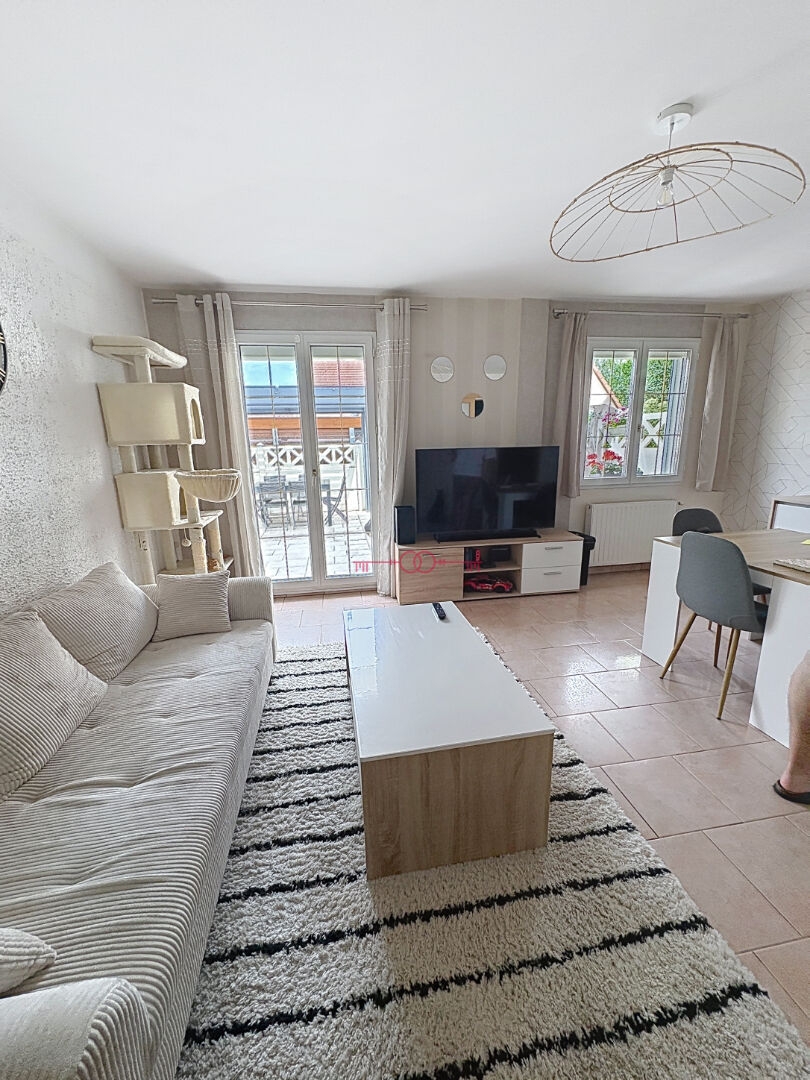 Maison 4 pièces à Reims - photo 1