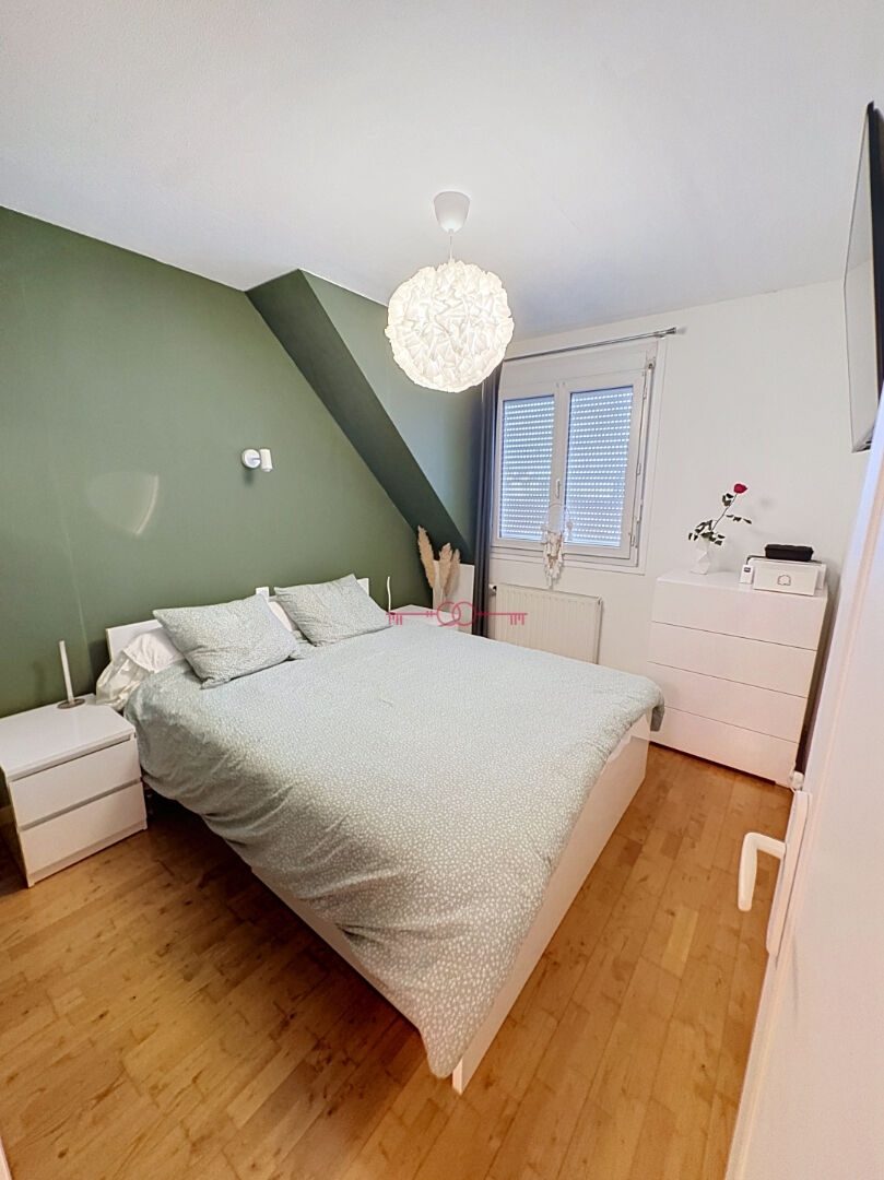 Maison 4 pièces à Reims - photo 10
