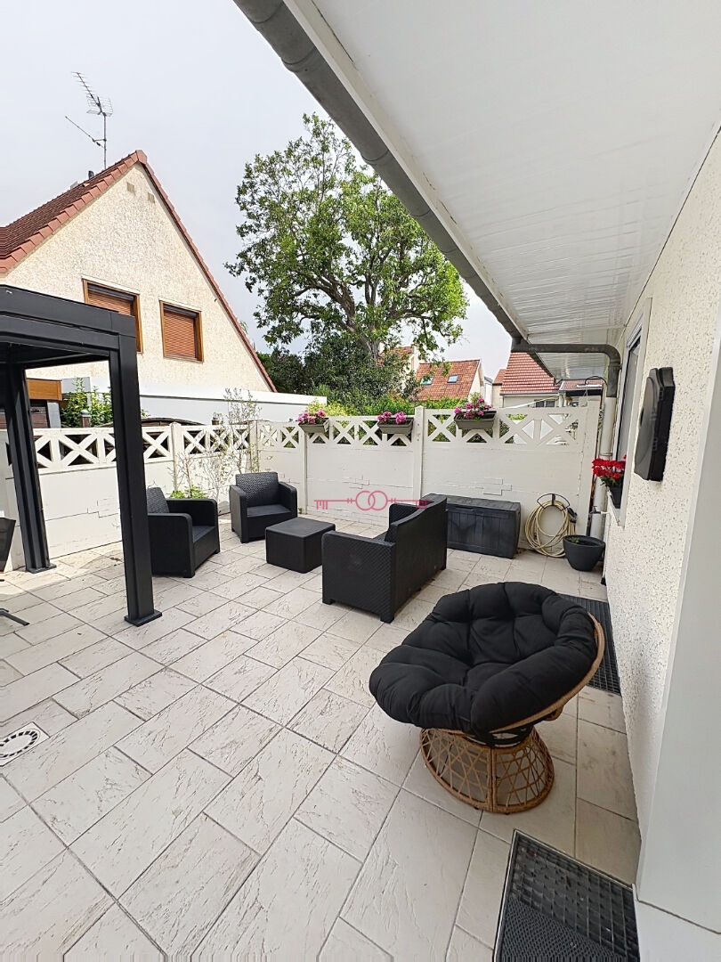 Maison 4 pièces à Reims - photo 12