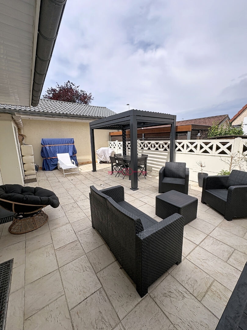 Maison 4 pièces à Reims - photo 13