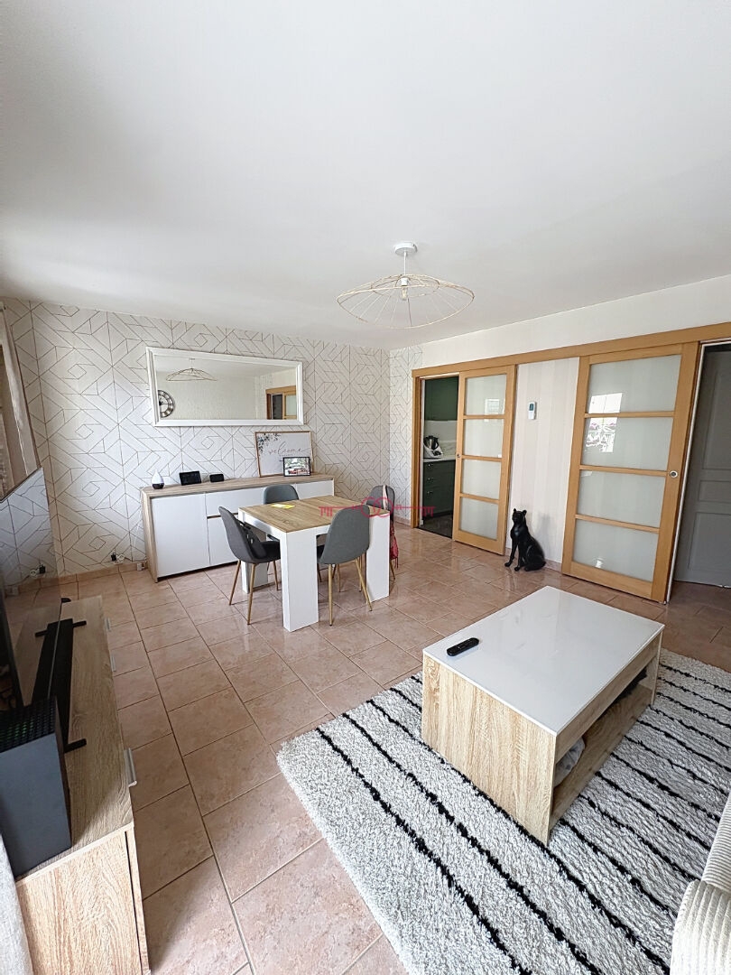 Maison 4 pièces à Reims - photo 2