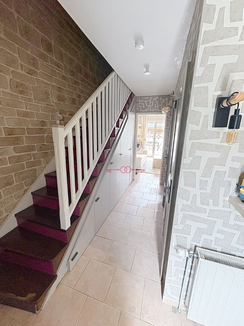 Maison 4 pièces à Reims - photo 3