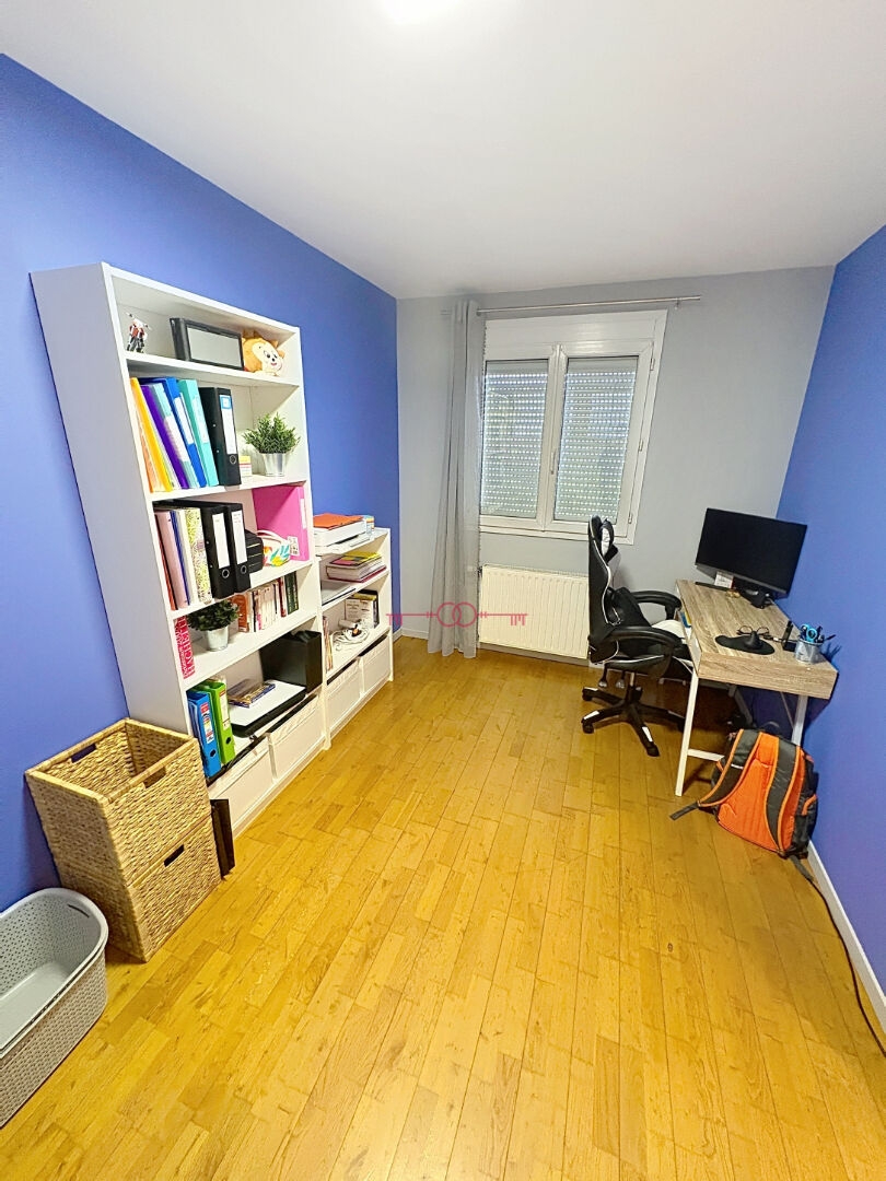 Maison 4 pièces à Reims - photo 8
