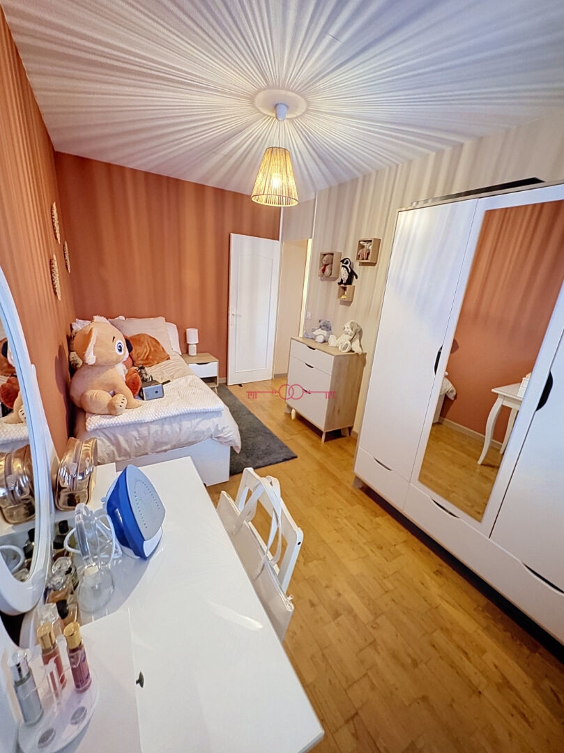 Maison 4 pièces à Reims - photo 9
