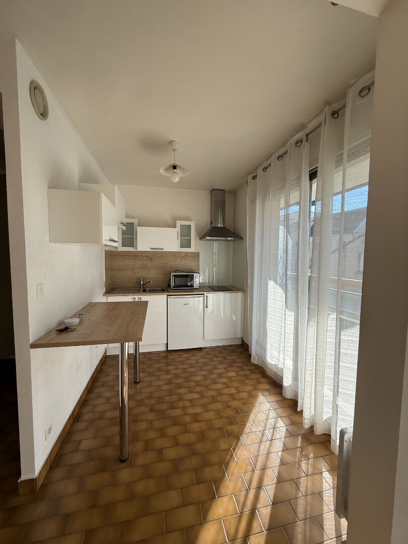 Appartement 1 pièces à Reims - photo 1