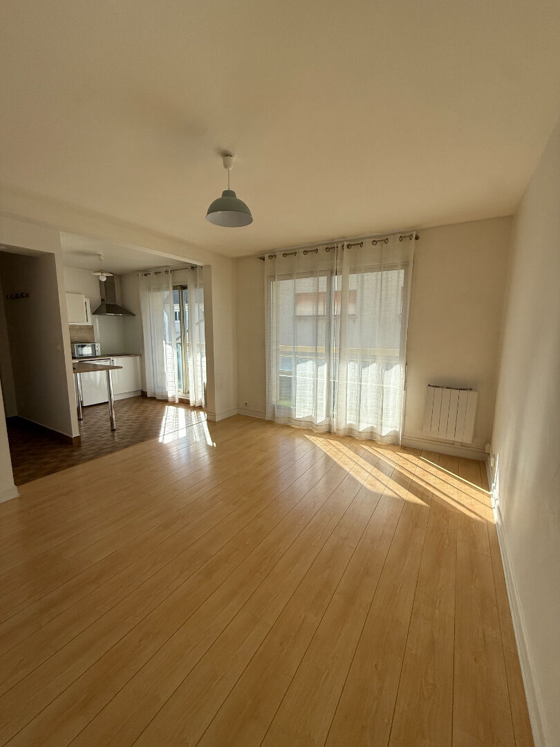 Appartement 1 pièces à Reims - photo 3