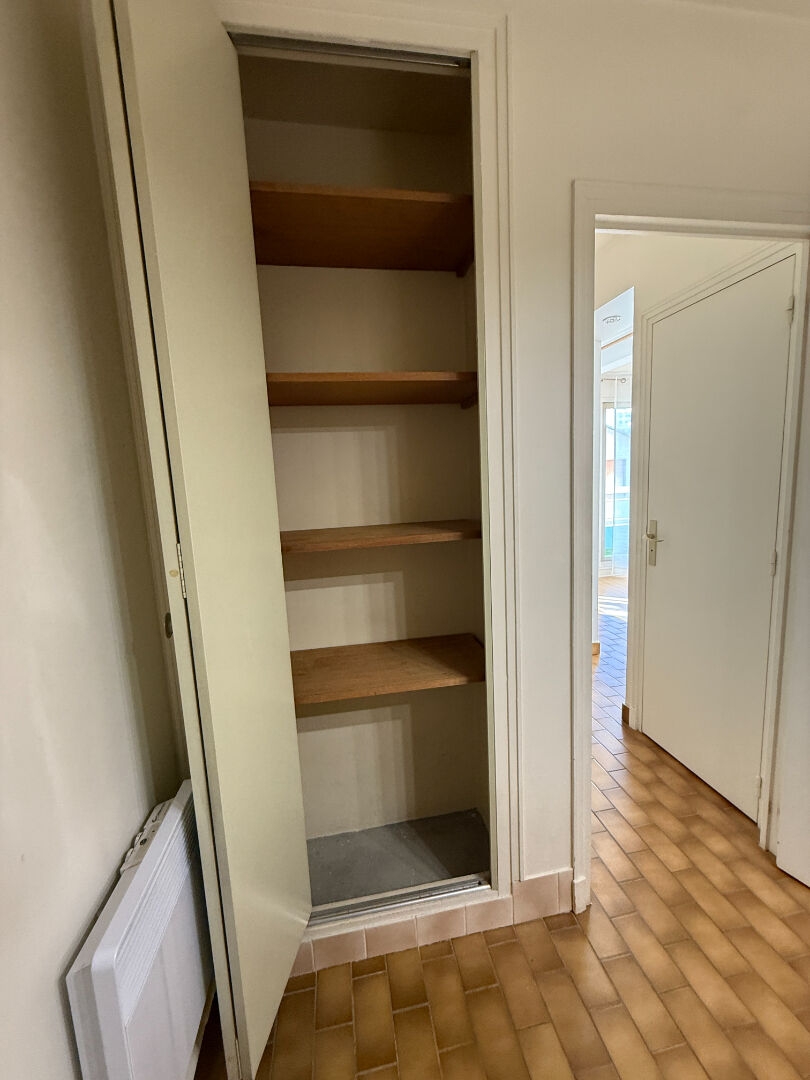 Appartement 1 pièces à Reims - photo 5