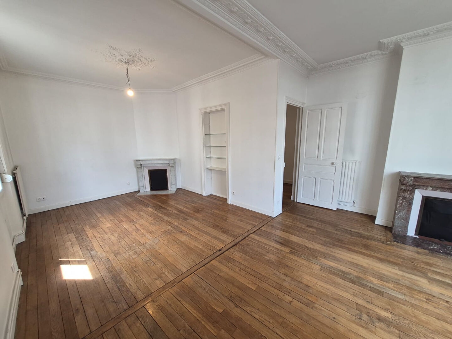 Appartement 4 pièces à Reims - photo 12