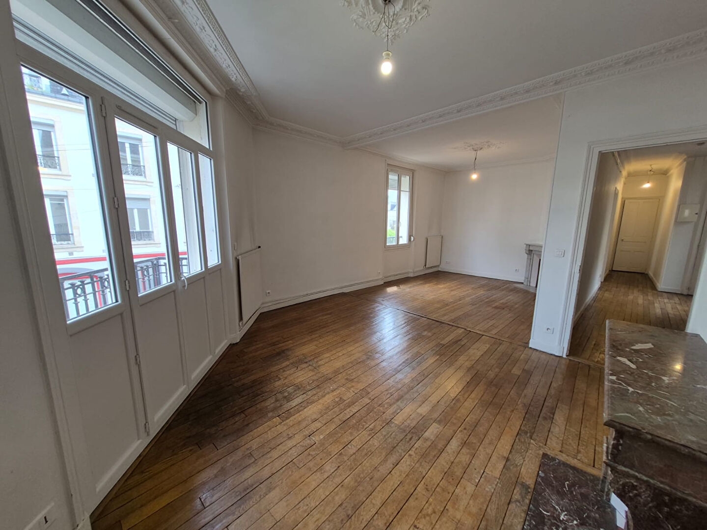 Appartement 4 pièces à Reims - photo 13