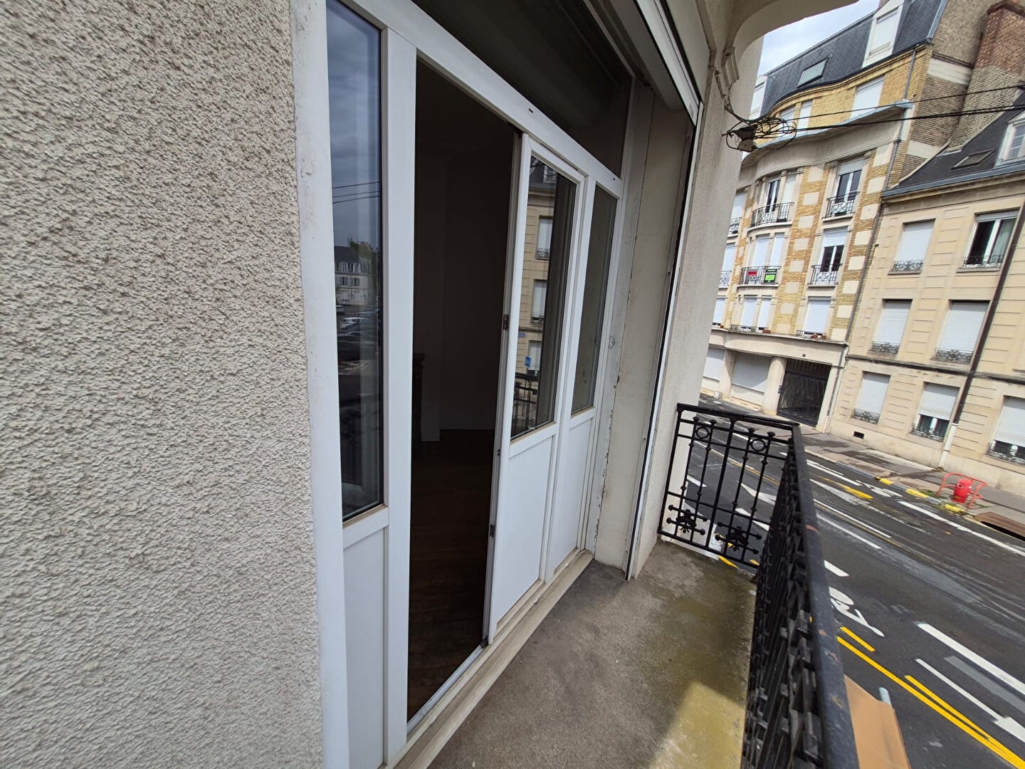 Appartement 4 pièces à Reims - photo 15