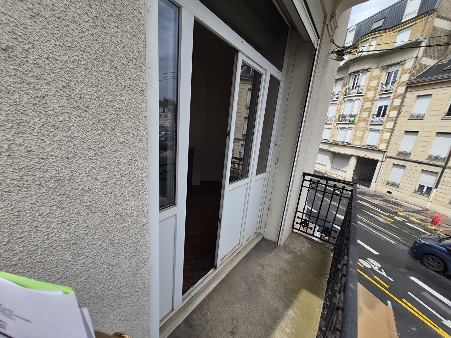 Appartement 4 pièces à Reims - photo 3