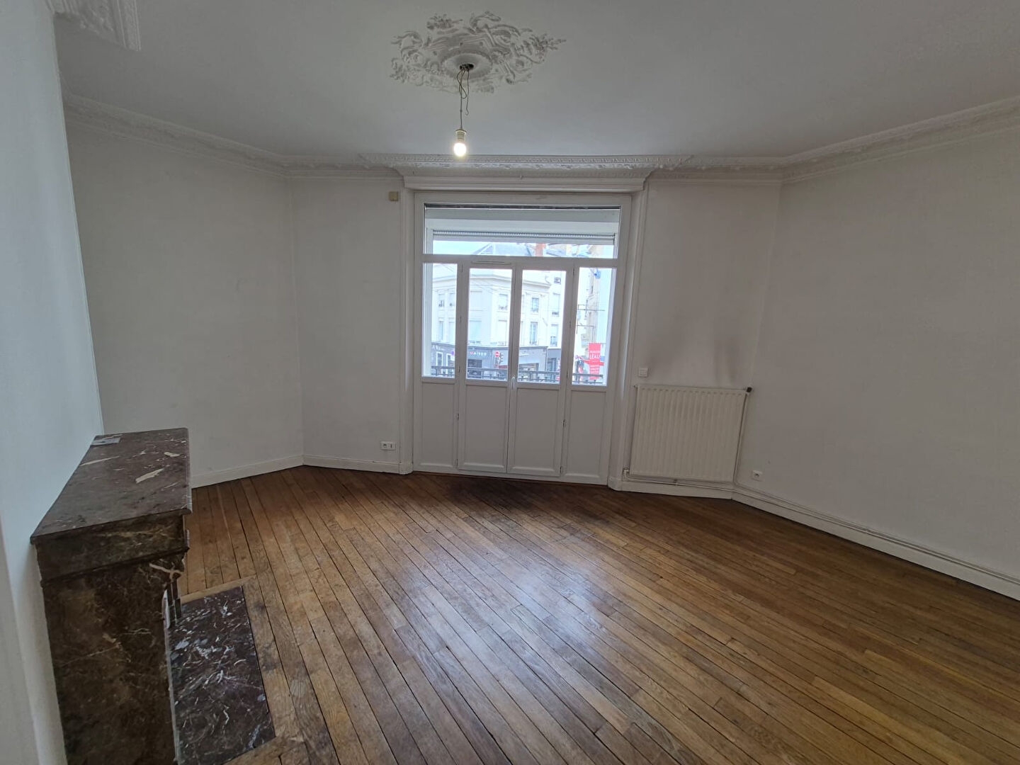 Appartement 4 pièces à Reims - photo 4