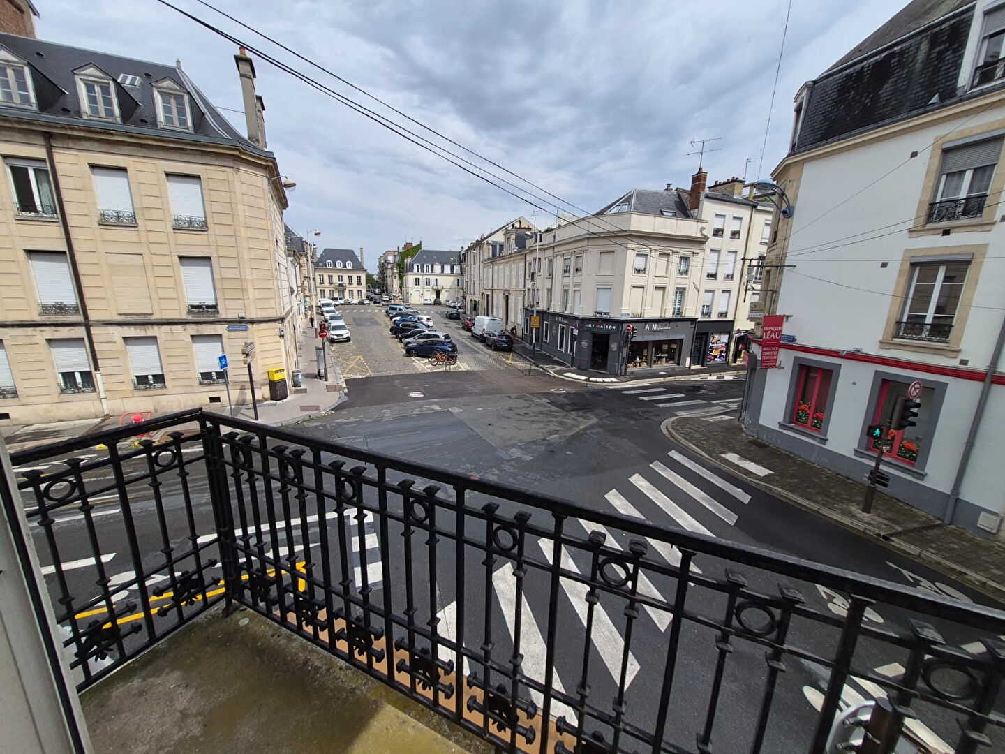Appartement 4 pièces à Reims - photo 6