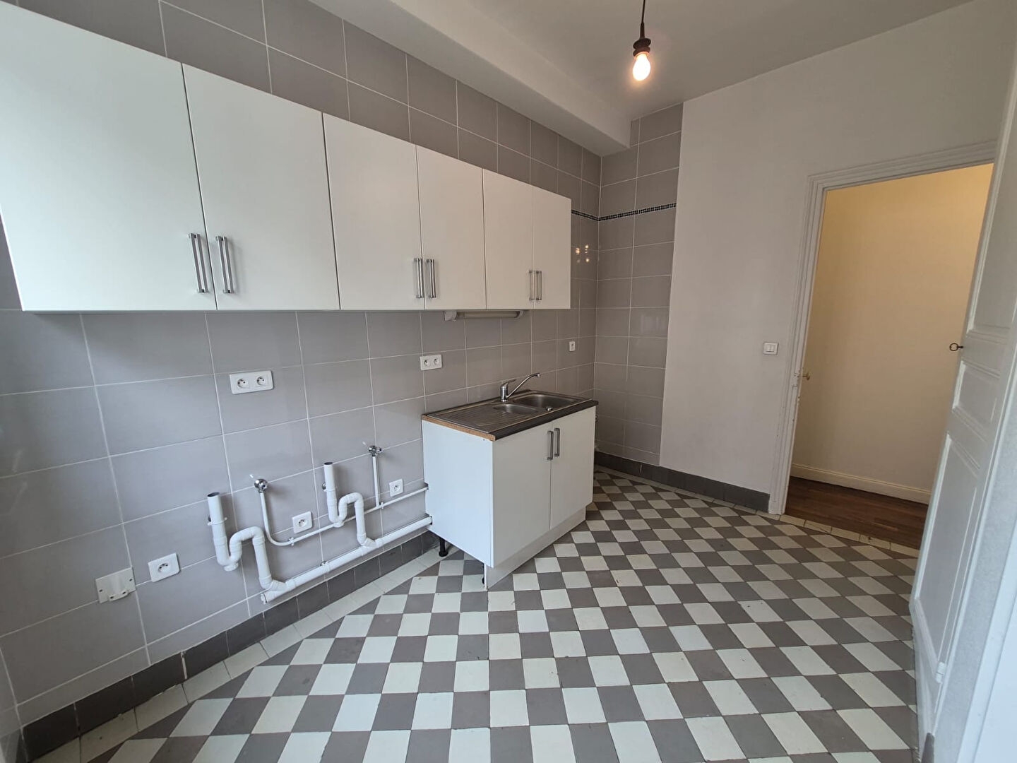 Appartement 4 pièces à Reims - photo 7