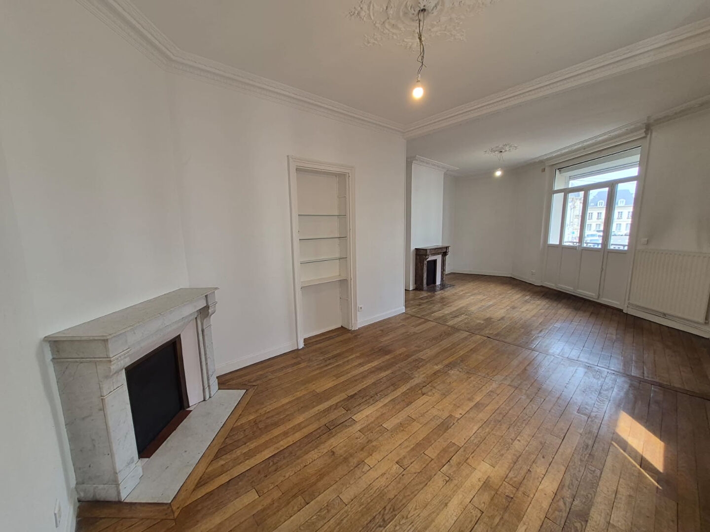 Appartement 4 pièces à Reims - photo 8