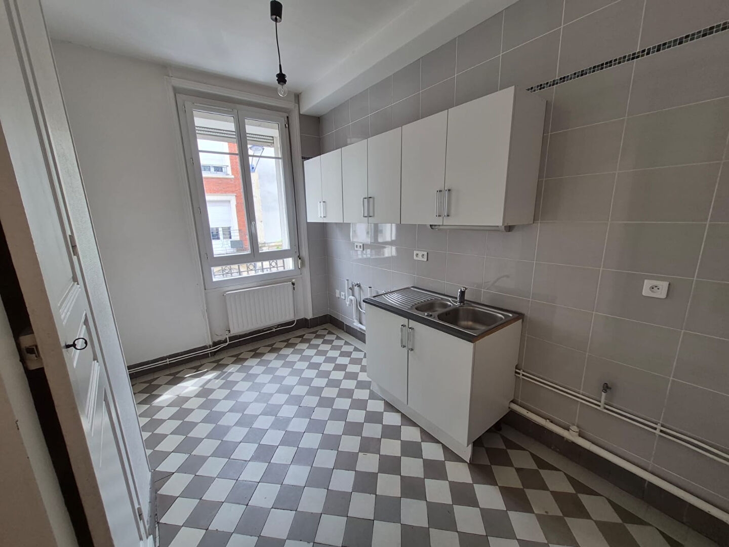 Appartement 4 pièces à Reims - photo 9